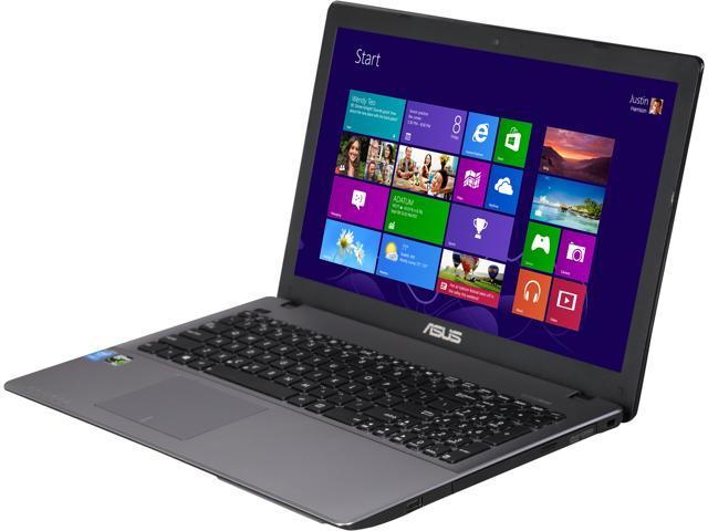ASUS - 15.6" - Intel Core i7-4710HQ - NVIDIA GeForce GTX 850M - 8 GB DDR3L - 1TB HDD - Windows 8.1 64-Bit - Gaming Laptop (X550JK-DH71 )