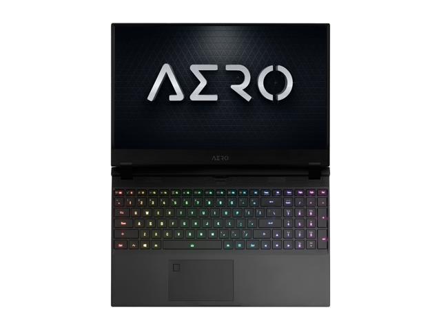 Aero 15 Oled Sa 7us5130sh Uhd Amoled I7 9750h Nvidia Geforce Gtx