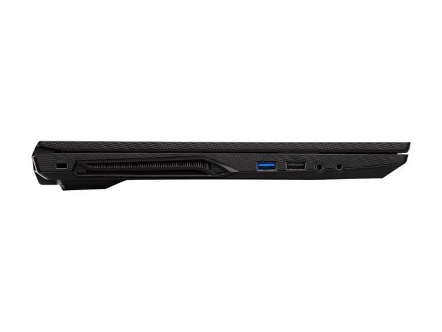 Open Box: GIGABYTE G5 KD-52US123SO Gaming Laptop Intel Core i5