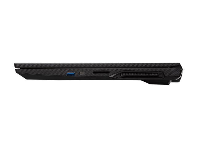 Open Box: GIGABYTE G5 KD-52US123SO Gaming Laptop Intel Core i5