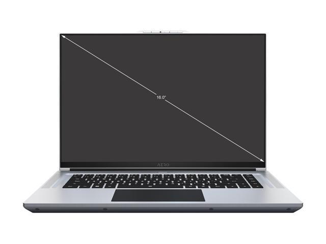 GIGABYTE AERO 16 YE4 - 16