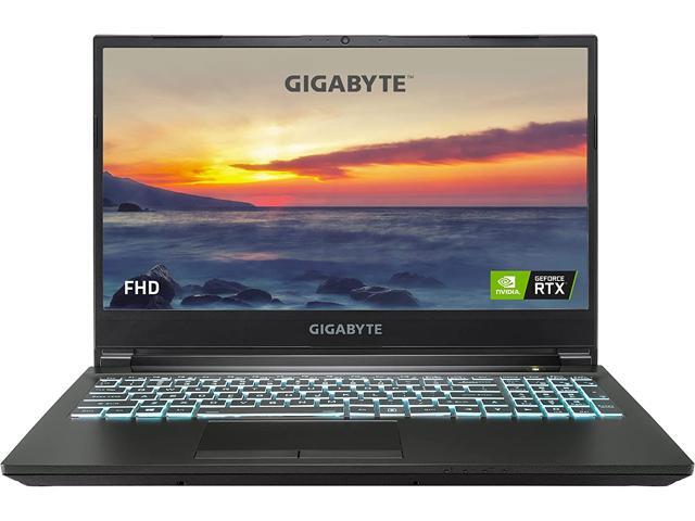 GIGABYTE G5