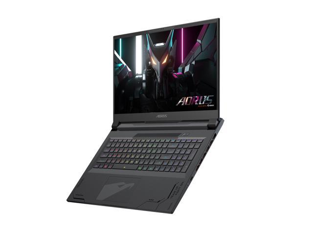 Gigabyte Aorus 17X Gaming Laptop 17.3