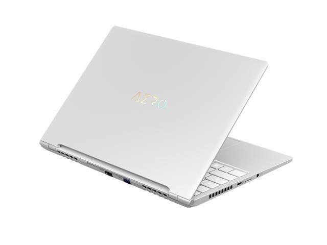 GIGABYTE AERO Gaming Laptop 14.0