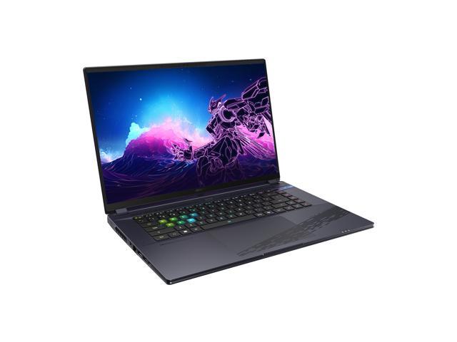 Aorus 16X AKG-53USC64SH Gaming Laptop Intel Core i7-14650HX 2.20 GHz 16 ...