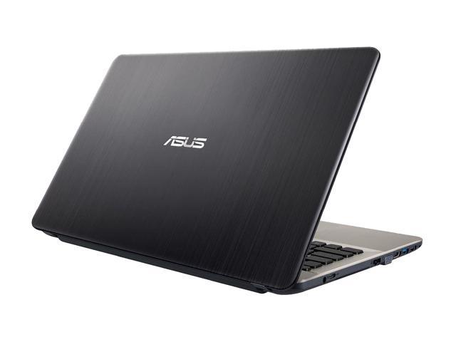 ASUS Laptop X Series X541SA-DB91-CA Intel Pentium N3710 (1.60 GHz