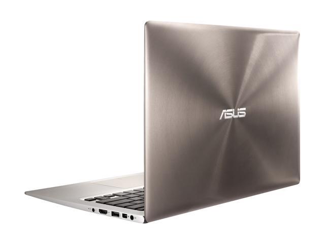 Asus zenbook ux303ua обзор