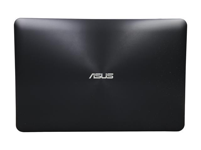 Open Box: ASUS Laptop Intel Core i7-4510U 8GB Memory 1TB HDD NVIDIA ...