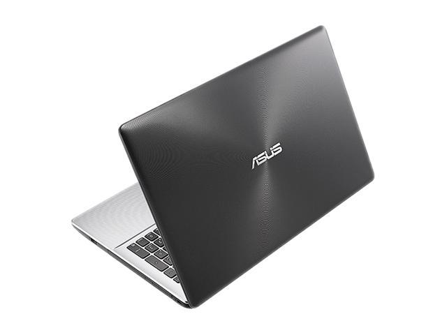driver asus a6 series entertainment notebook