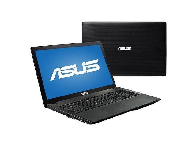 Asus D550MAV-DB01 Intel Celeron N2840 X2 2.16GHz 4GB 500GB DVD 15.6 ...