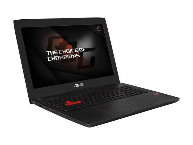 ASUS ROG STRIX GL502VS-DB71 Gaming Laptop Intel Core i7 6700HQ