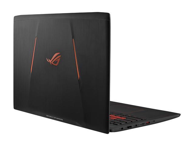 ASUS ROG STRIX GL502VS-DB71 Gaming Laptop Intel Core i7 6700HQ