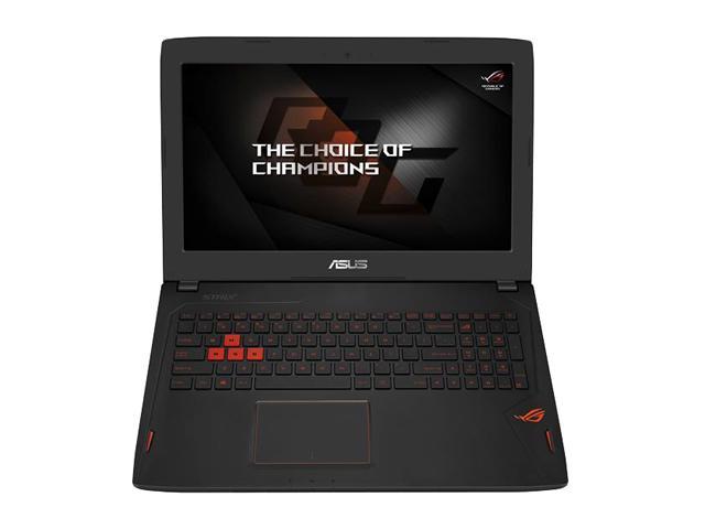 ASUS ROG STRIX GL502VS-DB71 Gaming Laptop Intel Core i7