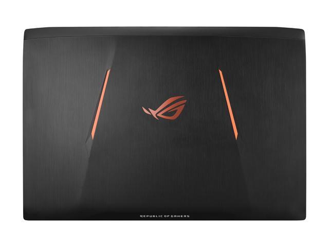 ASUS ROG STRIX GL502VS-DB71 Gaming Laptop Intel Core i7