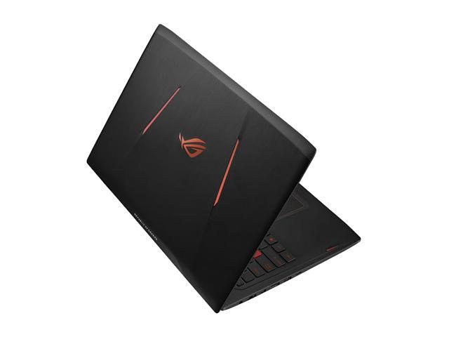 ASUS ROG STRIX GL502VS-DB71 Gaming Laptop Intel Core i7 6700HQ