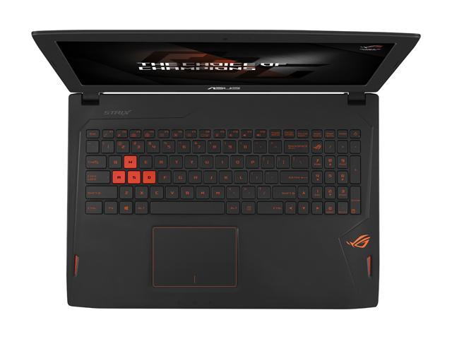 ASUS ROG STRIX GL502VS-DB71 Gaming Laptop Intel Core i7 6700HQ