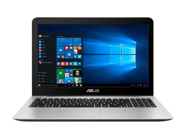 Open Box: ASUS Laptop Intel Core i5 7th Gen 7200U (2.50GHz) 8GB