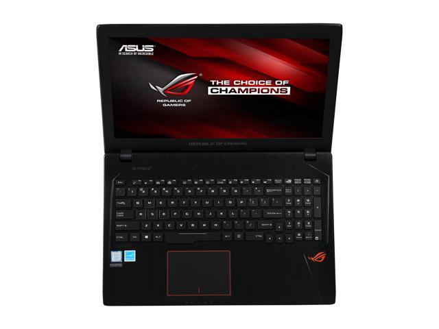 asus rog strix gl553vd ds71