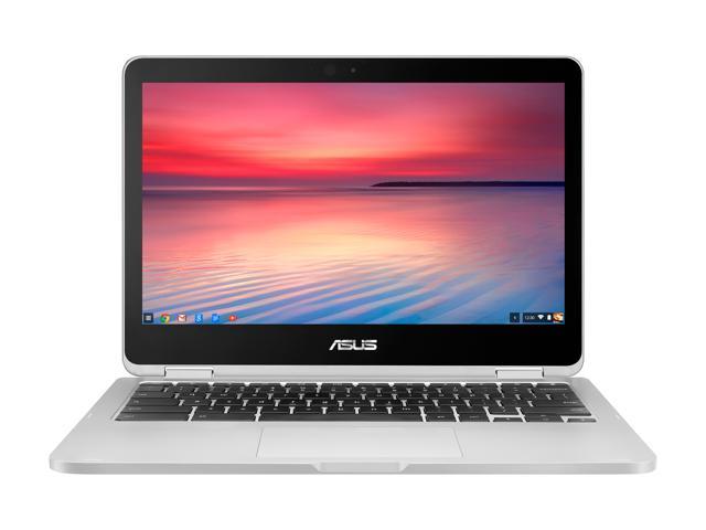 ASUS C302 Chromebook Flip C302CA-DHM4 12.5-inch - Newegg.ca