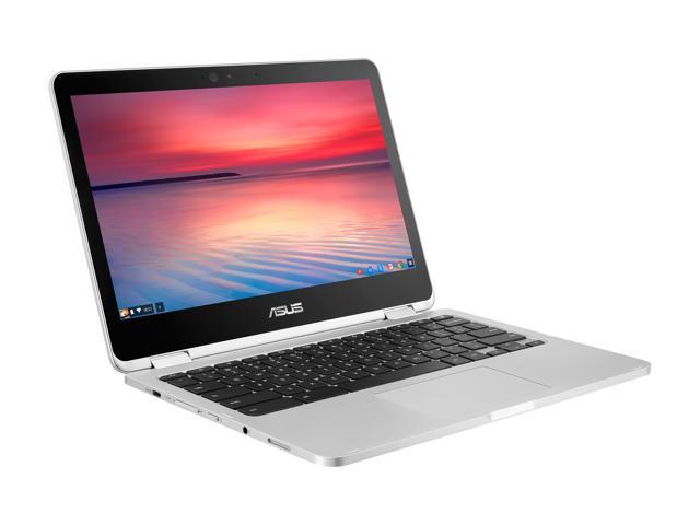 ASUS C302 Chromebook Flip C302CA-DHM4 12.5-inch - Newegg.ca