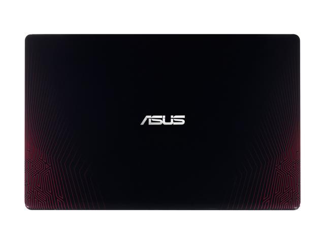 ASUS FX550IU 15.6