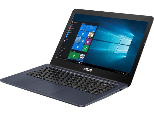ASUS VivoBook F402BA-EB91 14" Thin and Light Laptop, Dual-Core AMD A9 Processor, Radeon R5 Graphics, 8 GB DDR3 RAM, 1 TB 5400 RPM HDD, USB Type-C, Windows 10