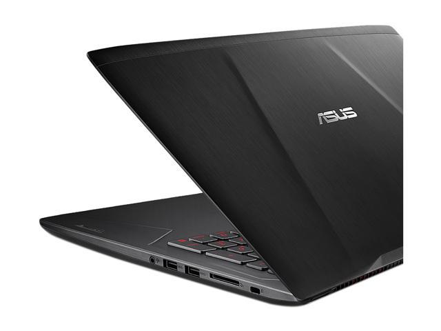 ASUS FX502VD-NB76 15.6