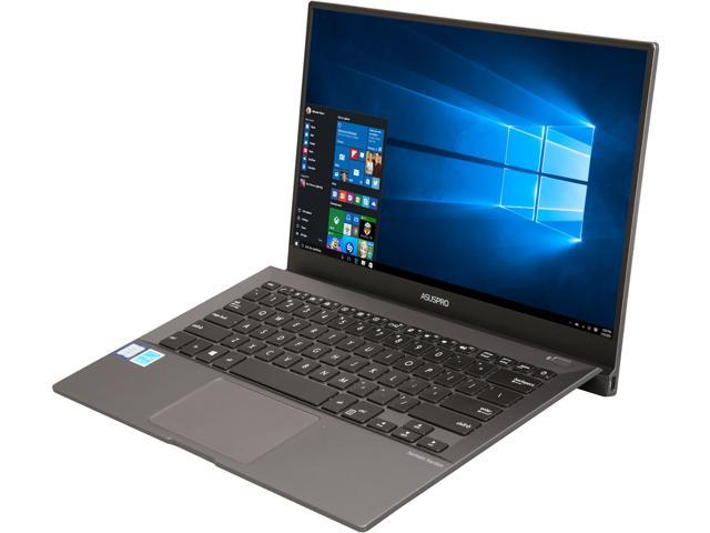 ASUS Laptop B9440UA-XS74 Intel Core i7 7th Gen 7500U (2.70 GHz) 16 GB Memory 512 GB SSD Intel HD Graphics 620 14.0" Windows 10 Home
