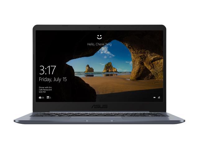 ASUS Laptop E406 14