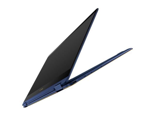 Refurbished: ASUS Zenbook Flip S 2-in-1 Laptop Intel Core i7-7500U