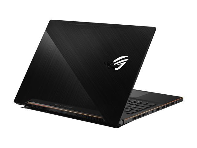 Asus Rog Zephyrus M Gm501 15.6