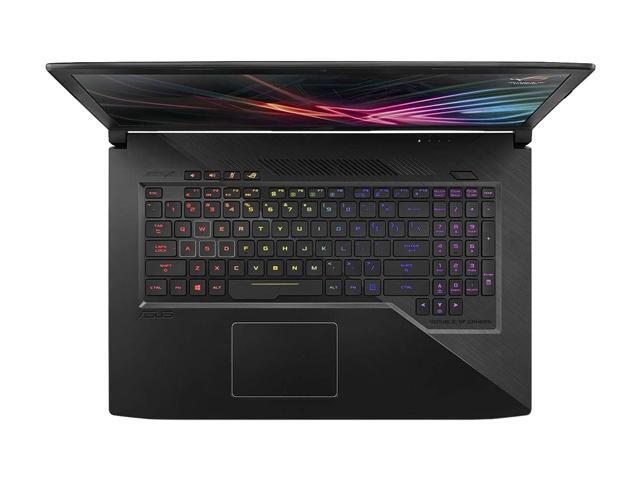 ASUS ROG Strix GL703GE-DB71-CA Gaming Laptop Intel Core i7