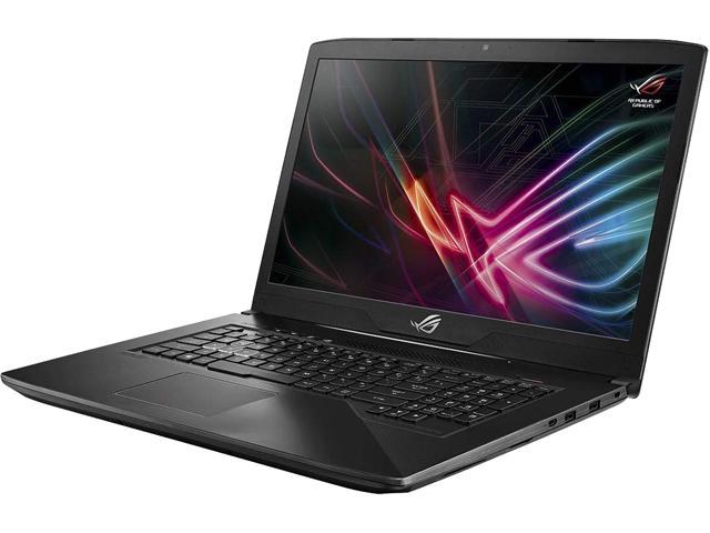 ASUS ROG Strix GL703GE-DB71-CA Gaming Laptop Intel Core i7-8750H