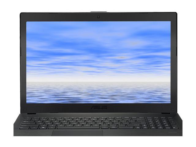 Asuspro P2540ub Xb71 156 8 Gb Ram 256 Gb Ssd Laptop With Up To 9 Hours Of Battery Life Intel 9802