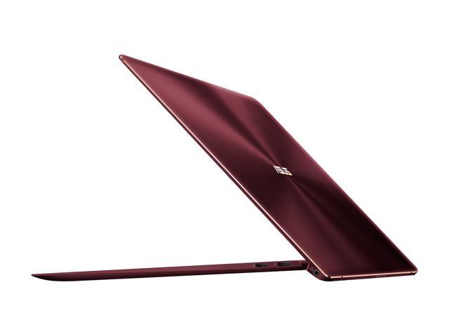 ASUS ZenBook S UX391UA-XB71-R Ultra-thin and light 13.3-inch FHD Laptop,  Intel Core i7-8550U, 8GB RAM, 256GB SATA SSD, Windows 10 Pro, FP Sensor, 