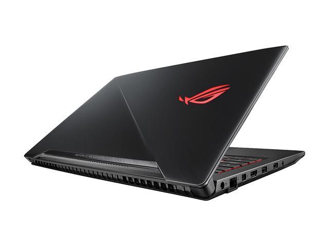 ASUS GL503GE-Q72SP-CB Bilingual Gaming Laptop Intel Core i7-8750H
