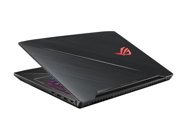 ASUS GL503GE-Q72SP-CB Bilingual Gaming Laptop Intel Core i7-8750H