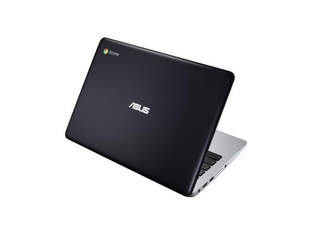 Refurbished: Asus Chromebook C200MA-DS01 Intel Celeron N2830 X2 2.16GHz ...