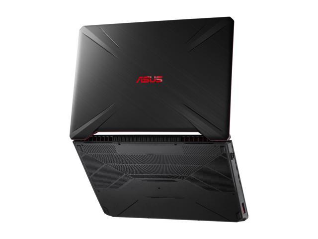 ASUS TUF Gaming Laptop - 15.6