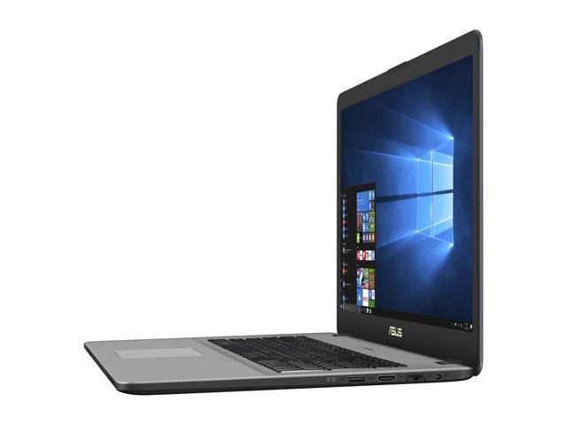 Open Box Asus Vivobook Pro 17 Thin And Portable Laptop 173 Full Hd