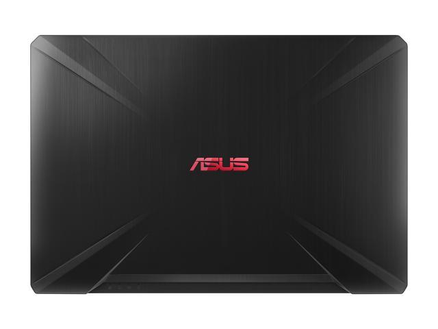 ASUS TUF Gaming Laptop FX504 15.6
