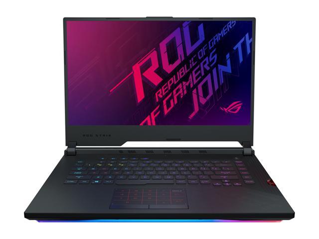 ASUS ROG Strix Scar III G531GV-DB76 15.6