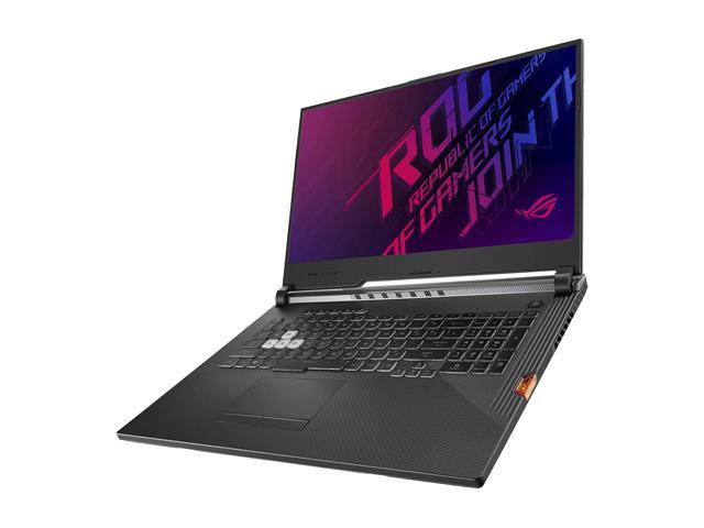 ASUS GL731GU-RB74 Gaming Laptop Intel Core i7-9750H 2.60 GHz 17.3 ...