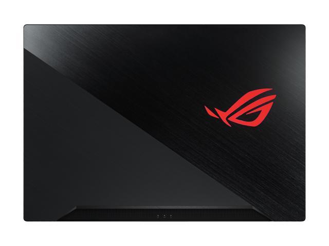 Asus - Gaming laptop - 15.6