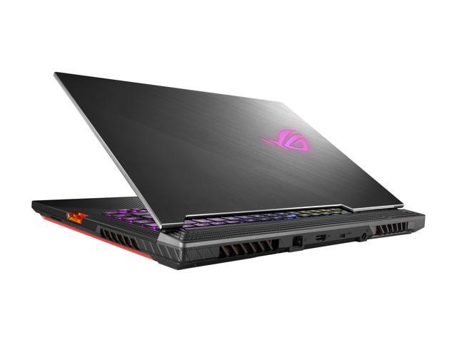 ASUS ROG Strix Scar III (2019) Gaming Laptop, 15.6