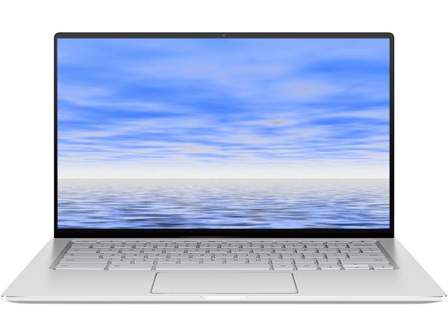 ASUS Chromebook Flip C434TA-Q1-CB Chromebook Intel Core M3 8100Y (1.10 GHz) 4 GB LPDDR3 Memory 64 GB eMMC SSD 14.0" Touchscreen Chrome OS