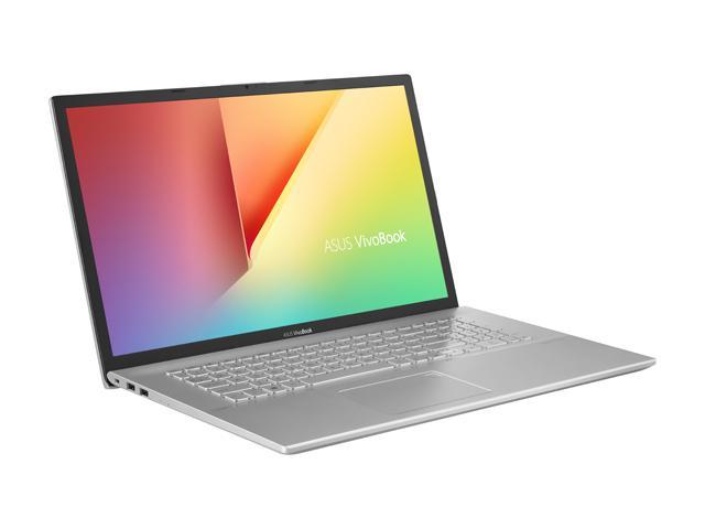 asus vivobook s17 s712 thin and light 17.3