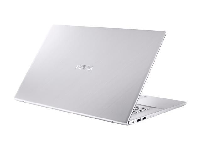 ASUS VivoBook S17 S712 Thin and Light 17.3