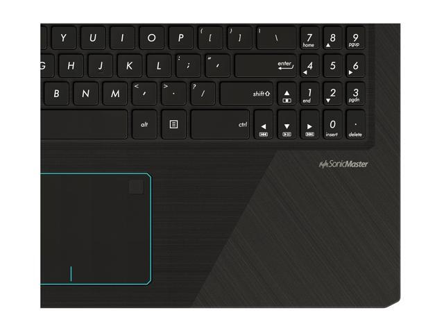 ASUS Laptop M570DD-DS55 15.6" Windows 10 Home - Newegg.com