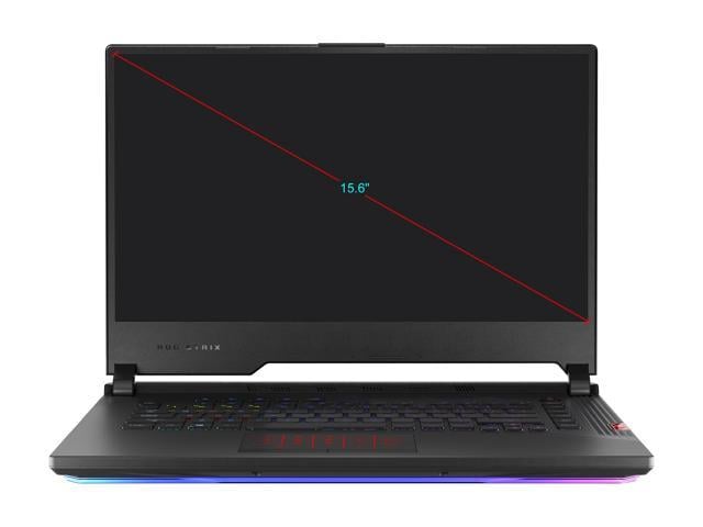 ASUS ROG Strix Scar 15 - 15.6